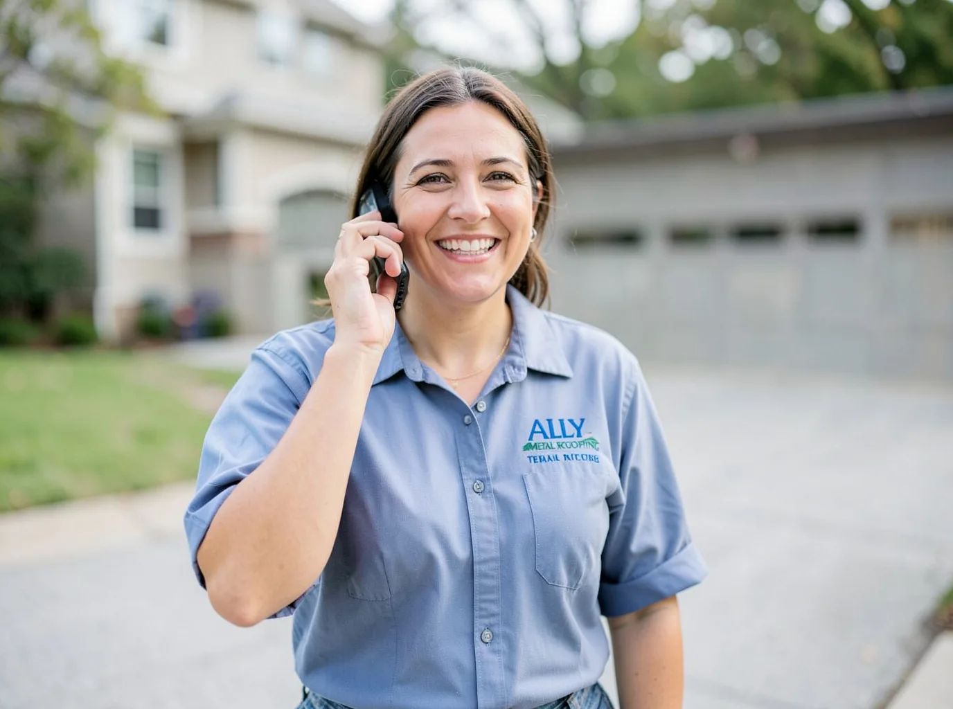 Metal Roof Installation Grifton, NC FAQs